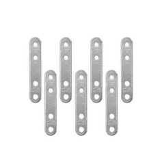 KE THẲNG INOX 304 DÀY