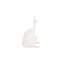 KHUÔN ĐẮP TỔ YẾN LÁ LỚN