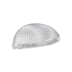 KHUÔN ĐẮP TỔ YẾN LƯỚI CHIẾC LÁ