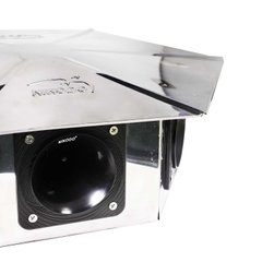 LOA DÙ 6 GIÁC HP1 NIKO 6D - INOX MỜ