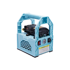 MÁY BƠM NIKODO 7LPM - 15 BÉC