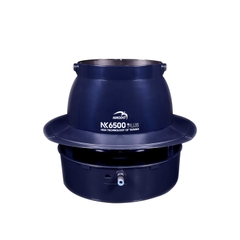 MÁY CON GÀ NIKODO 6500 PLUS