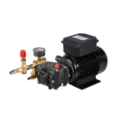 MÁY PHUN SƯƠNG CAO ÁP NIKODO SML1208