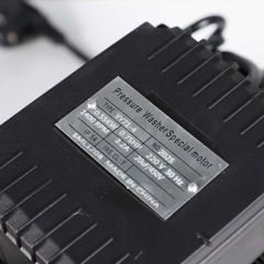 MÁY PHUN SƯƠNG CAO ÁP NIKODO SML1208