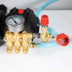 MÁY PHUN SƯƠNG CAO ÁP NIKODO SML1208