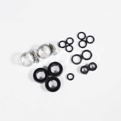 MÁY PHUN SƯƠNG CAO ÁP NIKODO SML1208