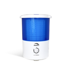 MÁY VẮT YẾN LI TÂM 2KG