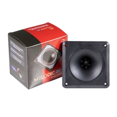 LOA CỬA, DẪN NHÀ YẾN MELODIC 2.0 - MÀNG THẠCH ANH CUỘN ĐỒNG