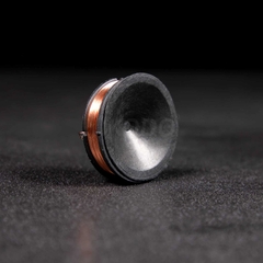 LOA CỬA, DẪN NHÀ YẾN MELODIC 2.0 - MÀNG THẠCH ANH CUỘN ĐỒNG