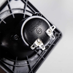 LOA CỬA, DẪN NHÀ YẾN MELODIC 2.0 - MÀNG THẠCH ANH CUỘN ĐỒNG