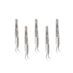 NHÍP LỖ CONG NHẶT LÔNG YẾN NT15 NIKODO