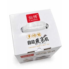 Nồi Chưng Yến Tự Động - Đa Năng Canbo CB-H60 600ml