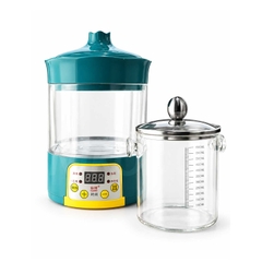 Nồi Chưng Yến Tự Động - Đa Năng Canbo CB-H60 600ml
