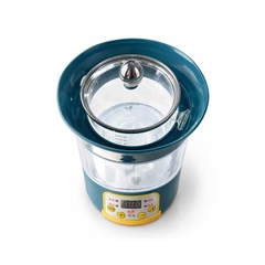 Nồi Chưng Yến Tự Động - Đa Năng Canbo CB-H60 600ml