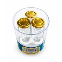 Nồi Chưng Yến Tự Động - Đa Năng Canbo CB-H60 600ml