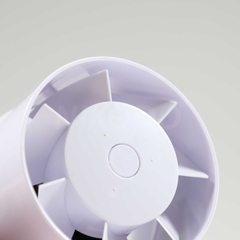 QUẠT THÔNG GIÓ NHÀ YẾN NIKODO NK100