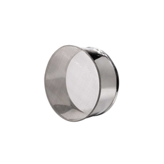 RÂY INOX LỌC YẾN 15CM