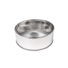 RÂY INOX LỌC YẾN 18CM