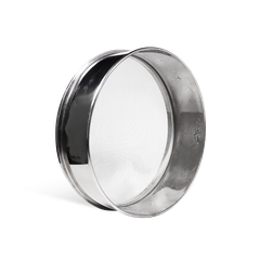 RÂY INOX LỌC YẾN 24CM