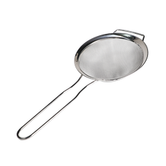 RÂY LỌC YẾN INOX CAO CẤP 20CM