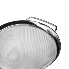 RÂY LỌC YẾN INOX CAO CẤP 20CM