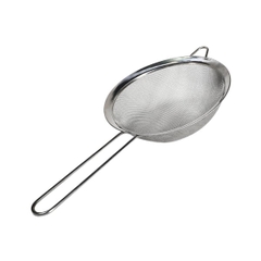 RÂY LỌC YẾN INOX THƯỜNG 20CM