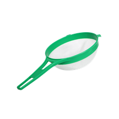 RÂY NHỰA LỌC YẾN HAI LỚP 20CM