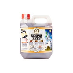 DUNG DỊCH GIẤM GỖ SWIFTLET VINEGAR – XỬ LÝ NẤM MỐC NHÀ YẾN