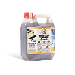 DUNG DỊCH GIẤM GỖ SWIFTLET VINEGAR – XỬ LÝ NẤM MỐC NHÀ YẾN