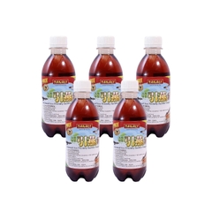 DUNG DỊCH TRỊ MỐC GỖ TANALI 330ML