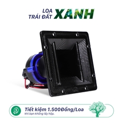 LOA DẪN NIKODO AX65 - PRO CÓ DÂY