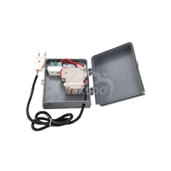 THIẾT BỊ CHỐNG CHÁY CON GÀ NIKO 4