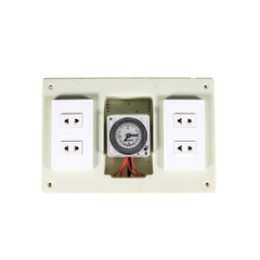 TIMER ĐẢO NIKO1 CAMSCO - TB50