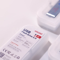 USB 2.0 NIKODO 4GB