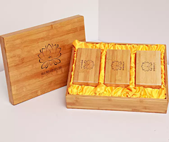 HỘP GỖ - BÚT GỖ