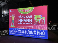 BIỂN BẠT HỘP ĐÈN HIFLEX RẤT ĐƯỢC ƯU CHUỘNG RẺ, ĐẸP