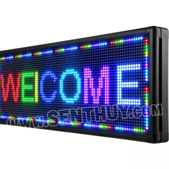 BẢNG LED MA TRẬN FULL MÀU CỰC CAO CẤP, SIÊU ĐẸP
