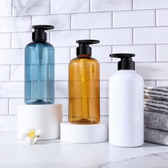 chai-nhua-pet-300ml-500ml-dung-dau-goi-voi-tao-bot