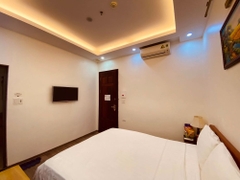Khách sạn Nhật Tân (Cơ sở 1 - Vĩnh Ngọc)