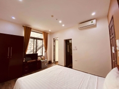 Khách sạn Nhật Tân (Cơ sở 1 - Vĩnh Ngọc)