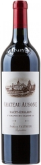 CHÂTEAU AUSONE, 1ER CRU CLASSÉ A,Cabernet Franc, Merlot, Cabernet Sauvignon