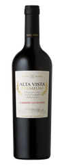 ALTA VISTA PREMIUM CABERNET SAUVIGNON,Cabernet Sauvignon