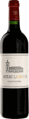 CHATEAU LAGRANGE, Cabernet Sauvignon - Merlot - Petit Verdot  2011