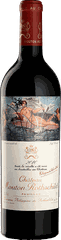 CHÂTEAU MOUTON ROTHSCHILD 1ER CRU CLASSÉ, Cabernet Sauvignon, Merlot  2010