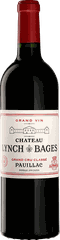 CHATEAU LYNCH BAGES, Cabernet Sauvignon, Merlot  2010