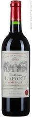 CHÂTEAU LAFONT,Merlot, Cabernet Franc