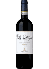 VILLA ANTINORI CHIANTI CLASSICO RISERVA, Sangiovese