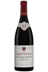 FAIVELEY NUITS-SAINT-GEORGES PREMIER CRU "LES PRULIERS",Pinot Noir