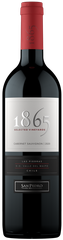 1865 SELECTED VINEYARDS CABERNET SAUVIGNON,Cabernet Sauvignon