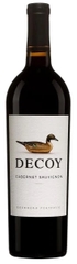DECOY CALIFORNIA CABERNET SAUVIGNON,Cabernet Sauvignon, Merlot